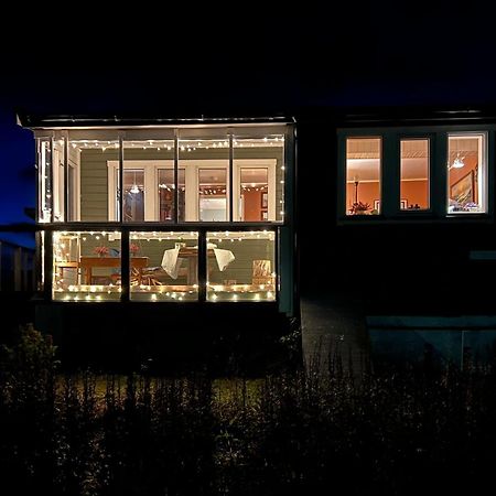 Cape East Homestay Ytre Kiberg Eksteriør billede