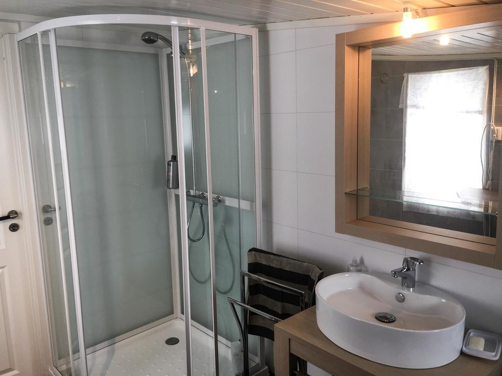 Cape East Homestay Ytre Kiberg Eksteriør billede