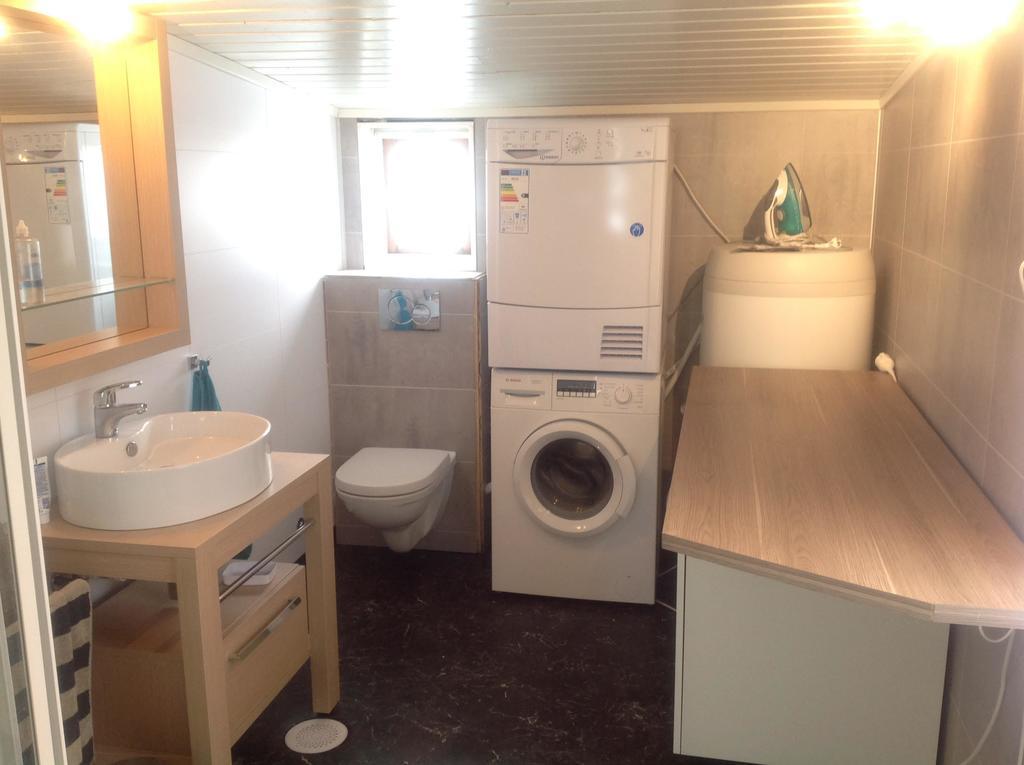 Cape East Homestay Ytre Kiberg Eksteriør billede