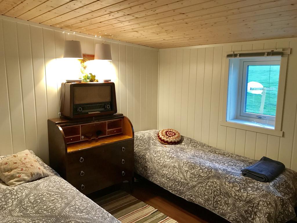 Cape East Homestay Ytre Kiberg Eksteriør billede