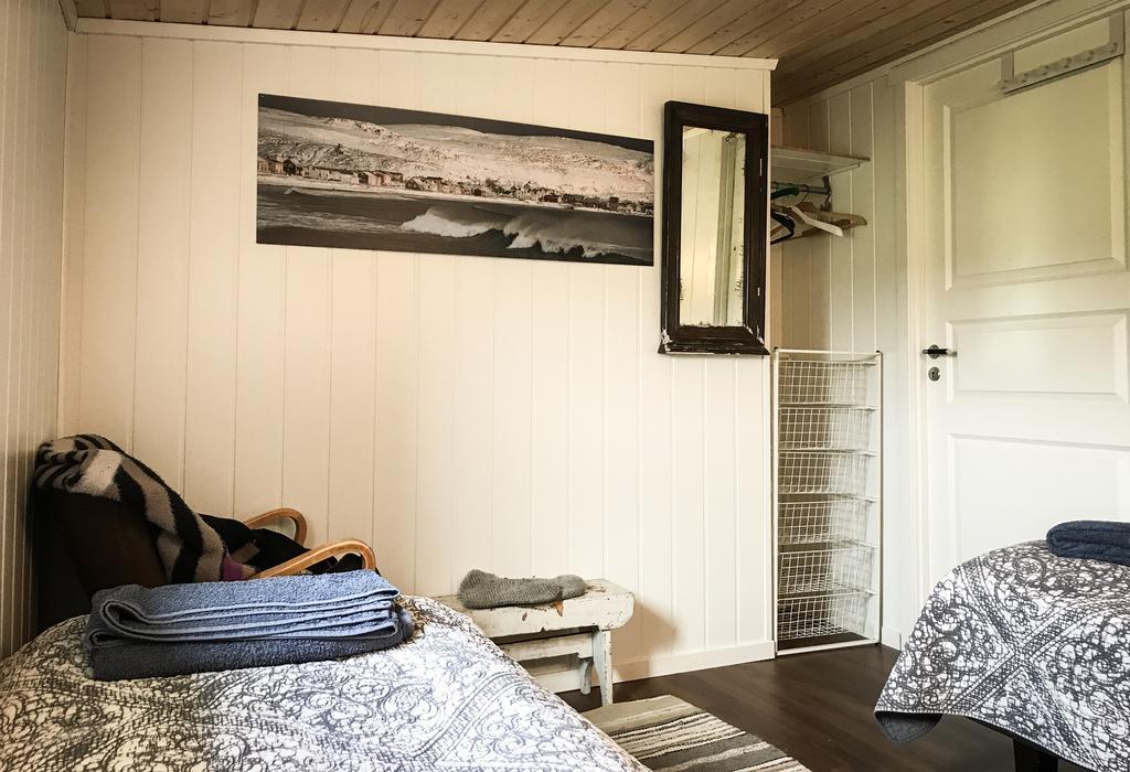 Cape East Homestay Ytre Kiberg Eksteriør billede